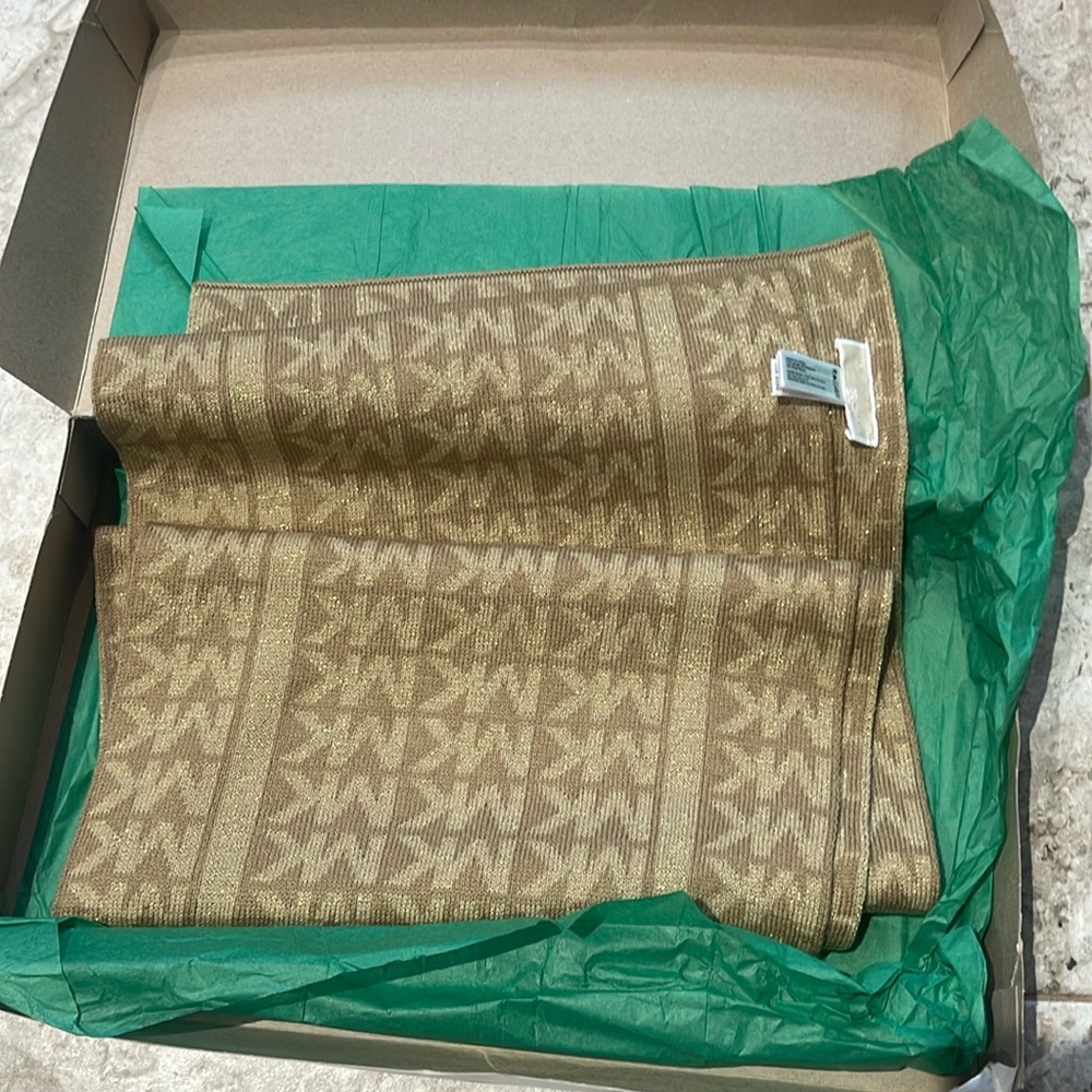 Michael Kors Scarf